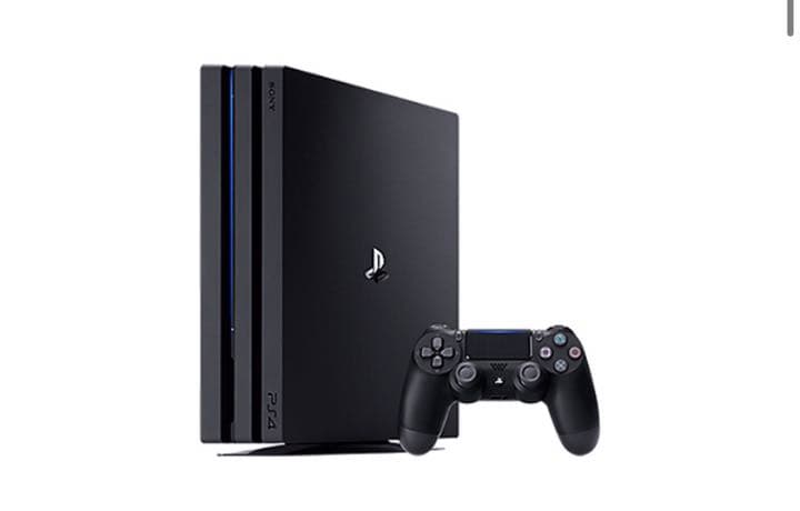 Nintendo Switch PlayStation 4 Pro 1TB