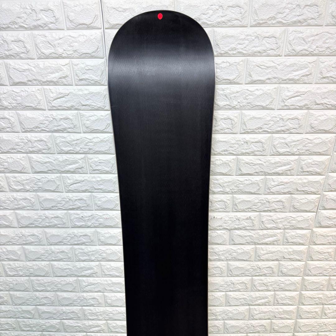 希少　GENTEMSTICK 158 ヴィンテージ　スノーボード　板のみ