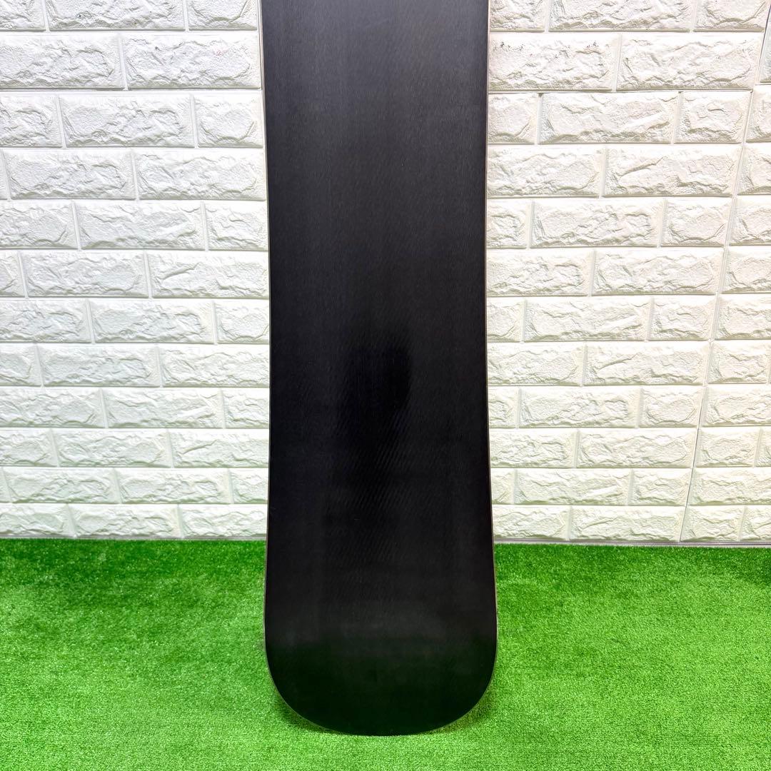 希少　GENTEMSTICK 158 ヴィンテージ　スノーボード　板のみ