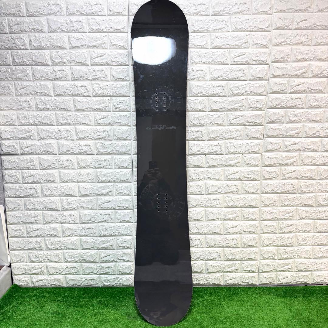 希少　GENTEMSTICK 158 ヴィンテージ　スノーボード　板のみ