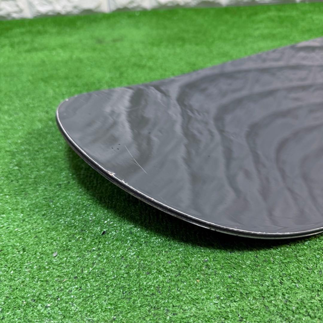 希少　GENTEMSTICK 158 ヴィンテージ　スノーボード　板のみ