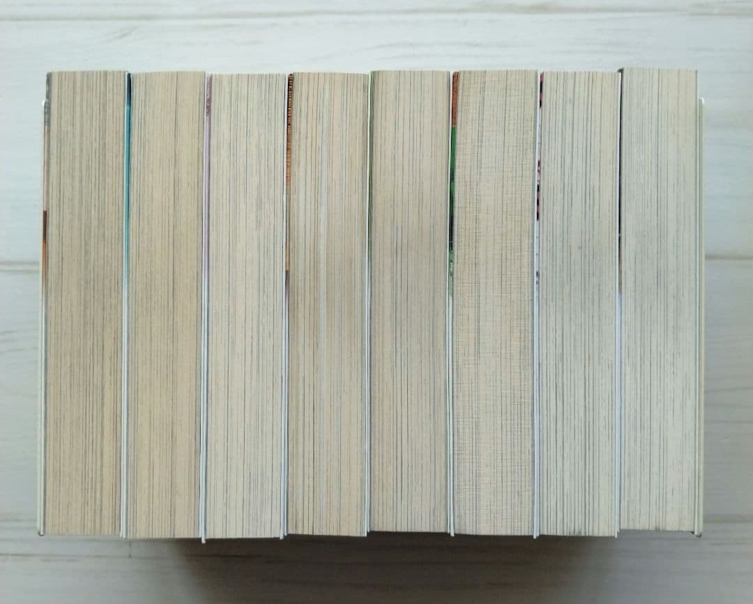 文庫版 沈黙の艦隊 1〜16 全巻セット かわぐちかいじ しおり付き