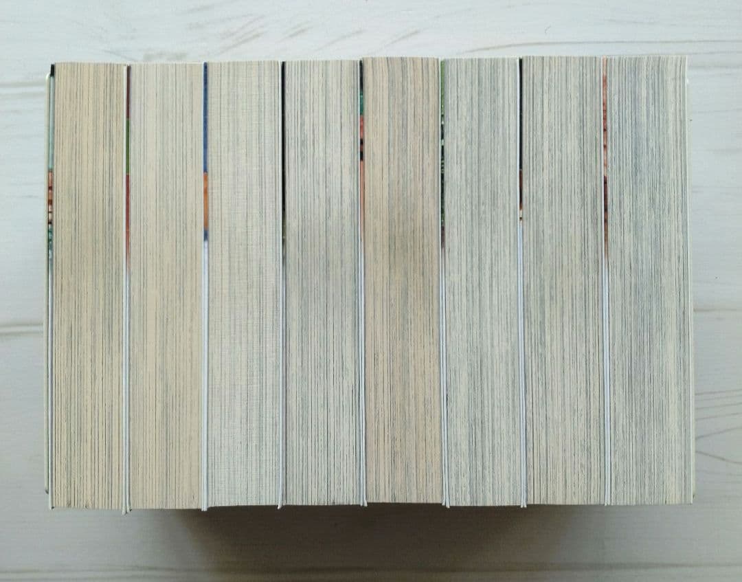 文庫版 沈黙の艦隊 1〜16 全巻セット かわぐちかいじ しおり付き