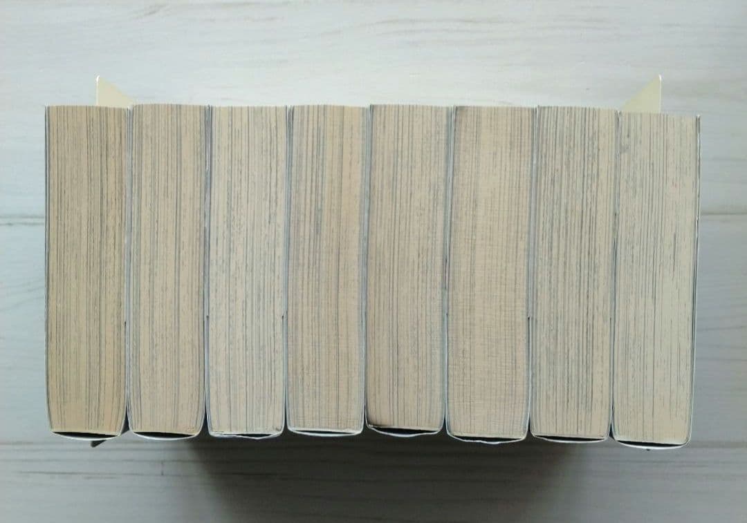 文庫版 沈黙の艦隊 1〜16 全巻セット かわぐちかいじ しおり付き