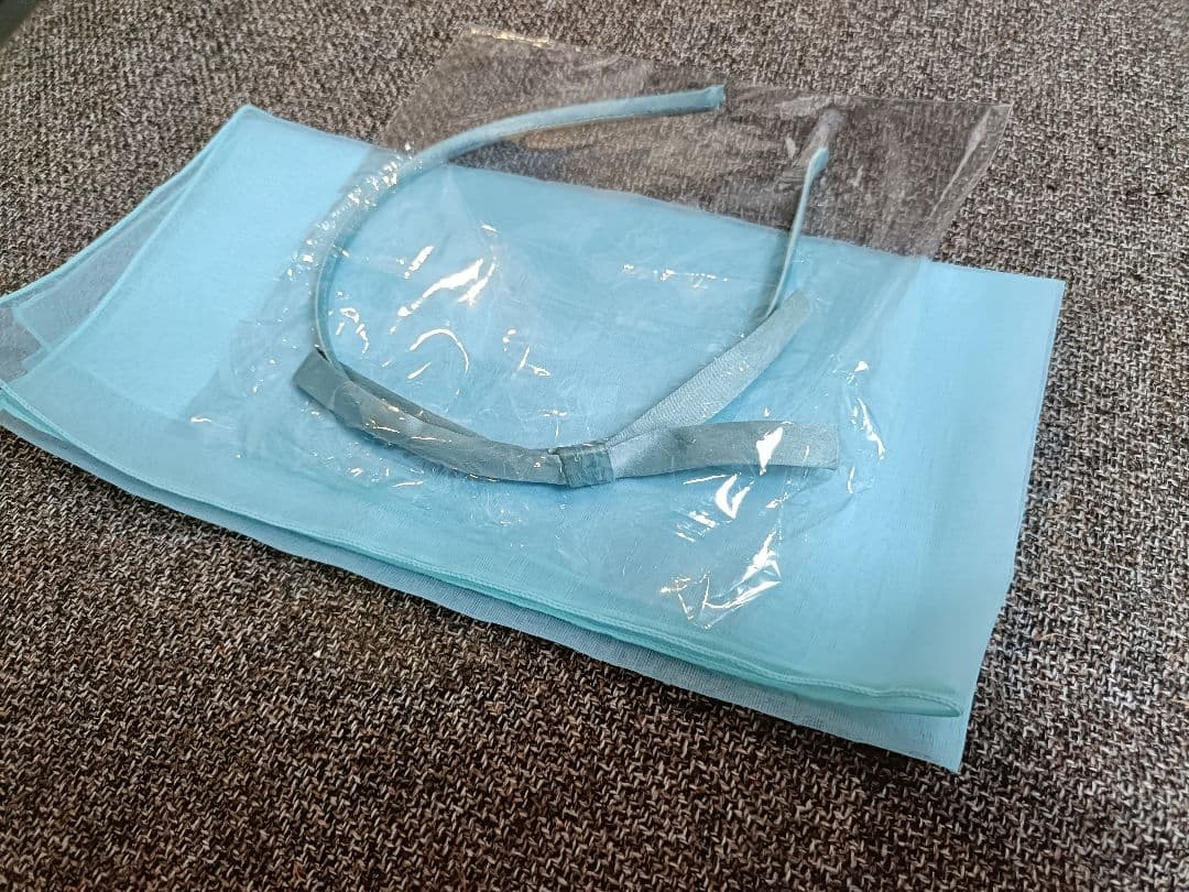 大韓航空 子供 ワンピース CA コスプレ