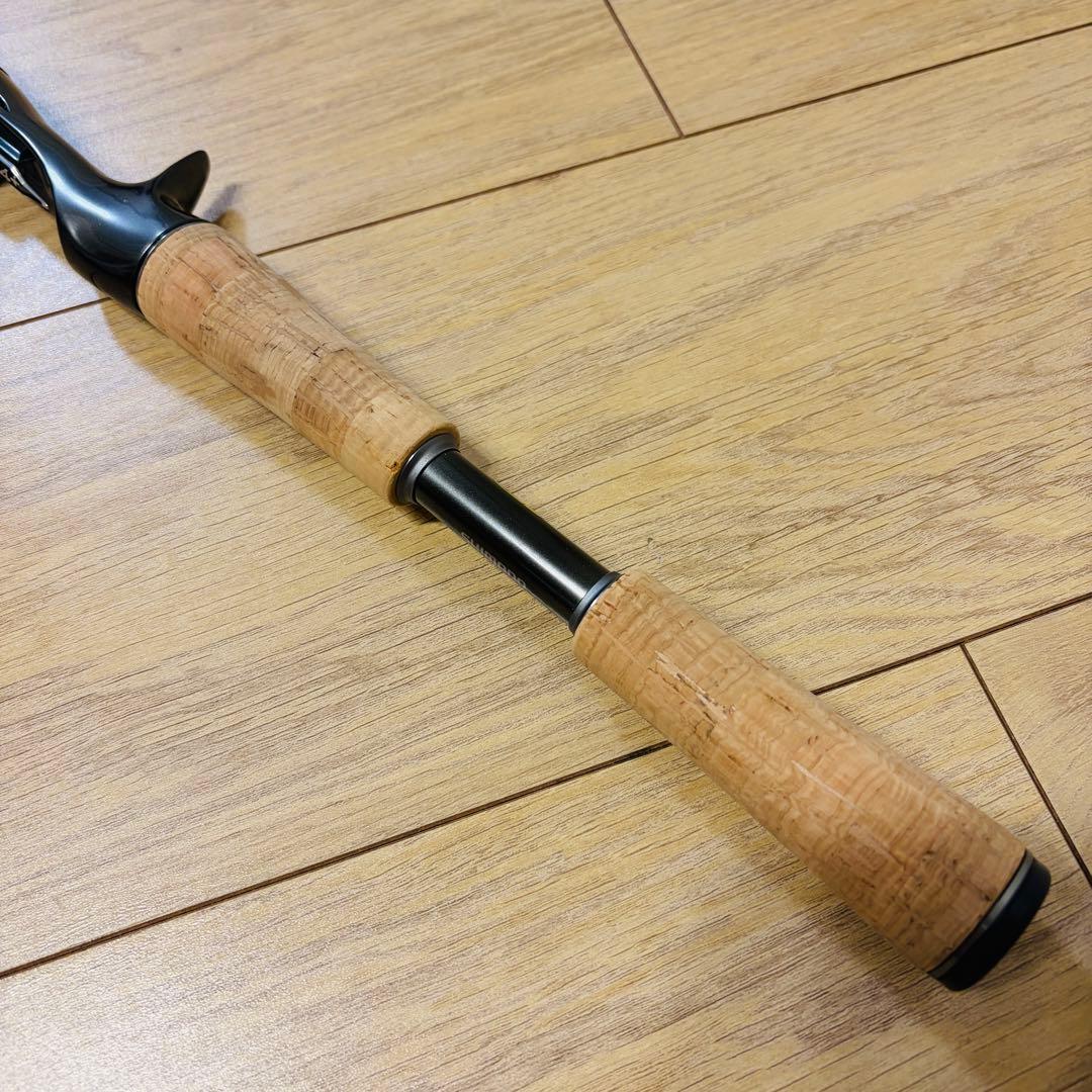 22 バンタム 168L+-BFS/2 美品