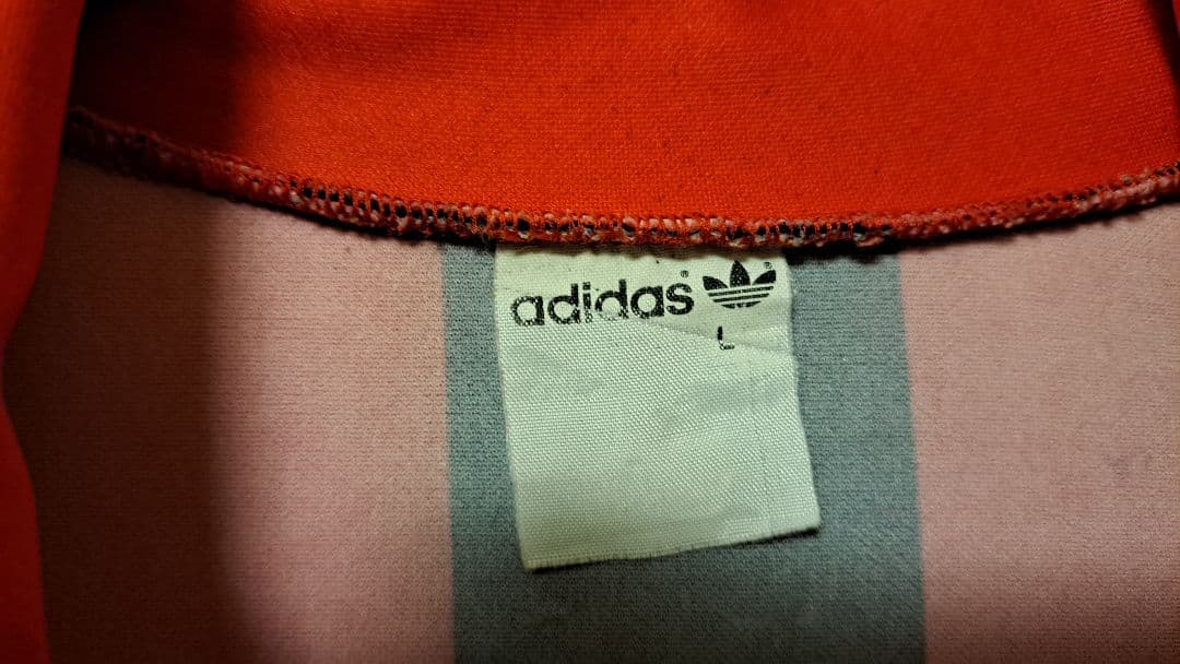 【レア】adidas アディダス ACミラン ユニフォーム90/92ネスタ#13