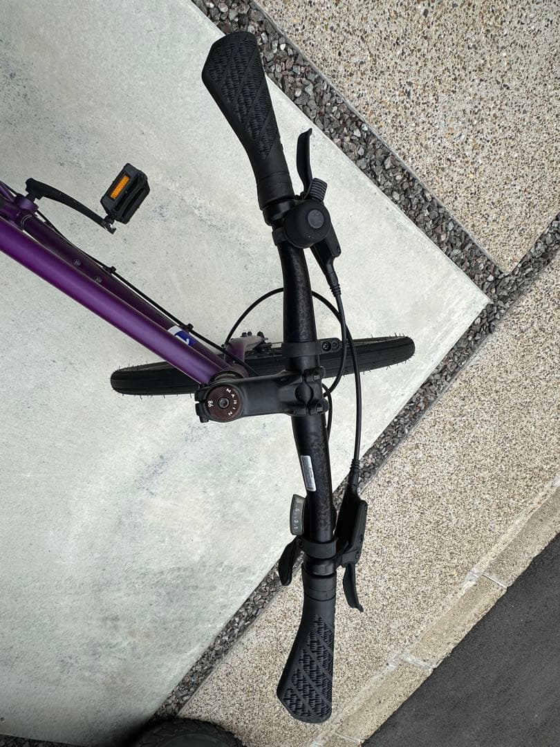 MARIN マウンテンバイク 52cm