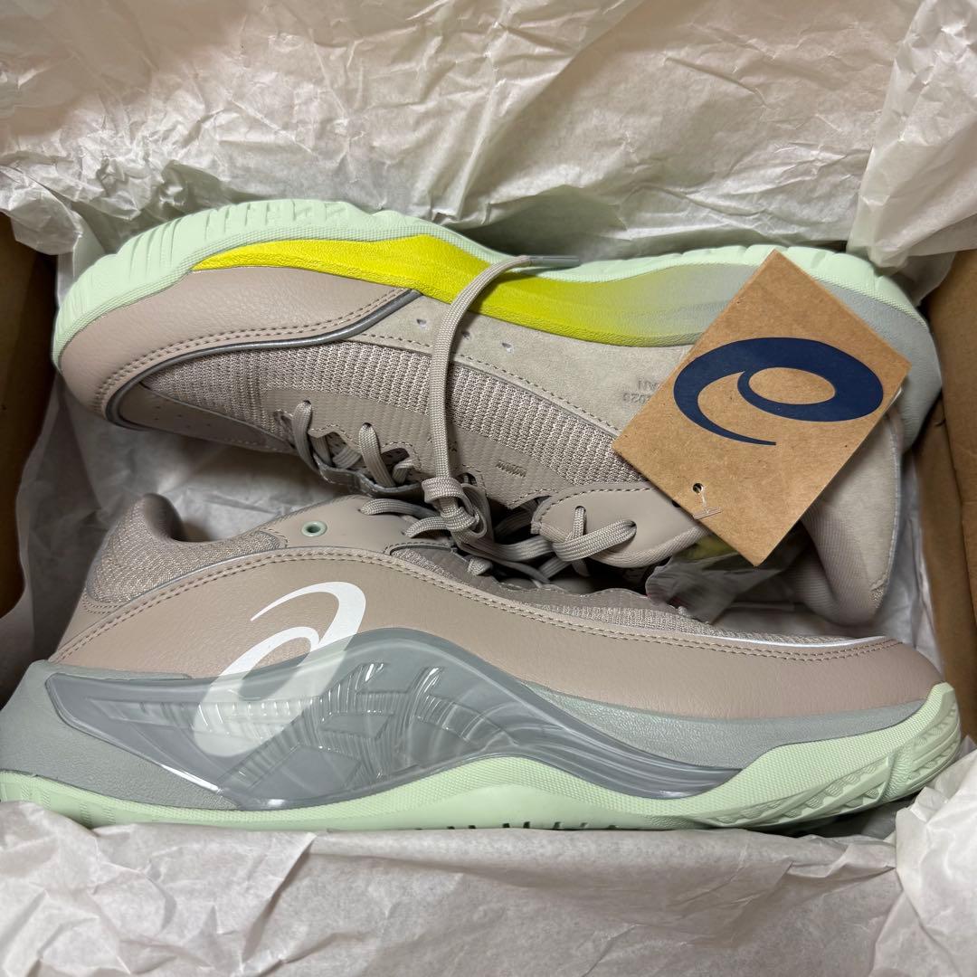 シューズ(男性用) ballaholic ASICS UNPRE ARS LOW 3