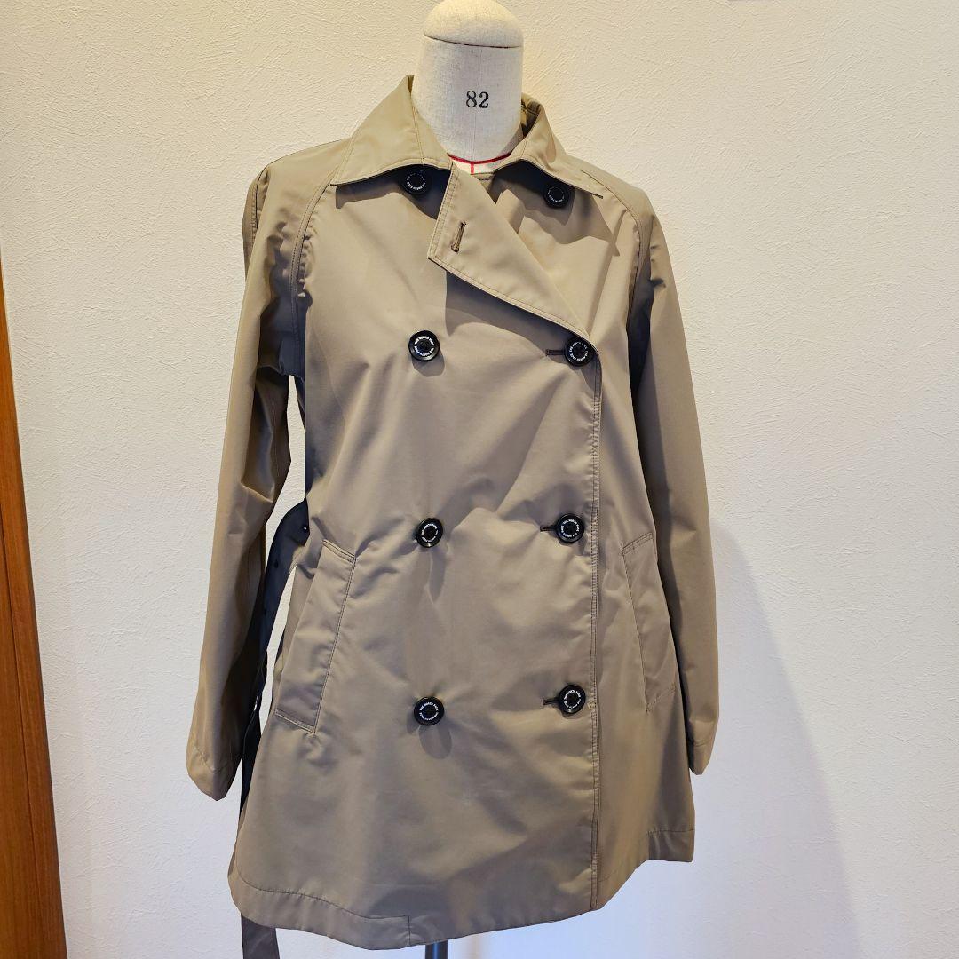 今週末限定価格 ◇ THE NORTH FACE ハイベントトレンチコート