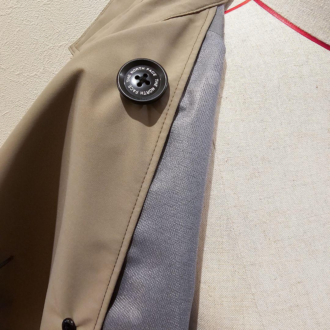今週末限定価格 ◇ THE NORTH FACE ハイベントトレンチコート
