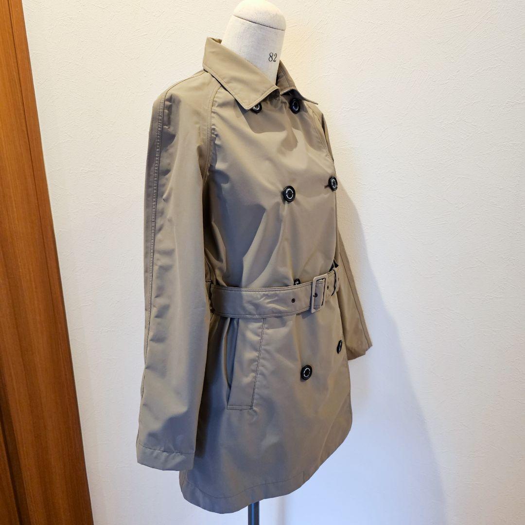 今週末限定価格 ◇ THE NORTH FACE ハイベントトレンチコート