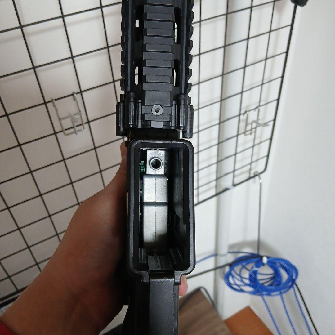 東京マルイ　G@G Fire Hawk