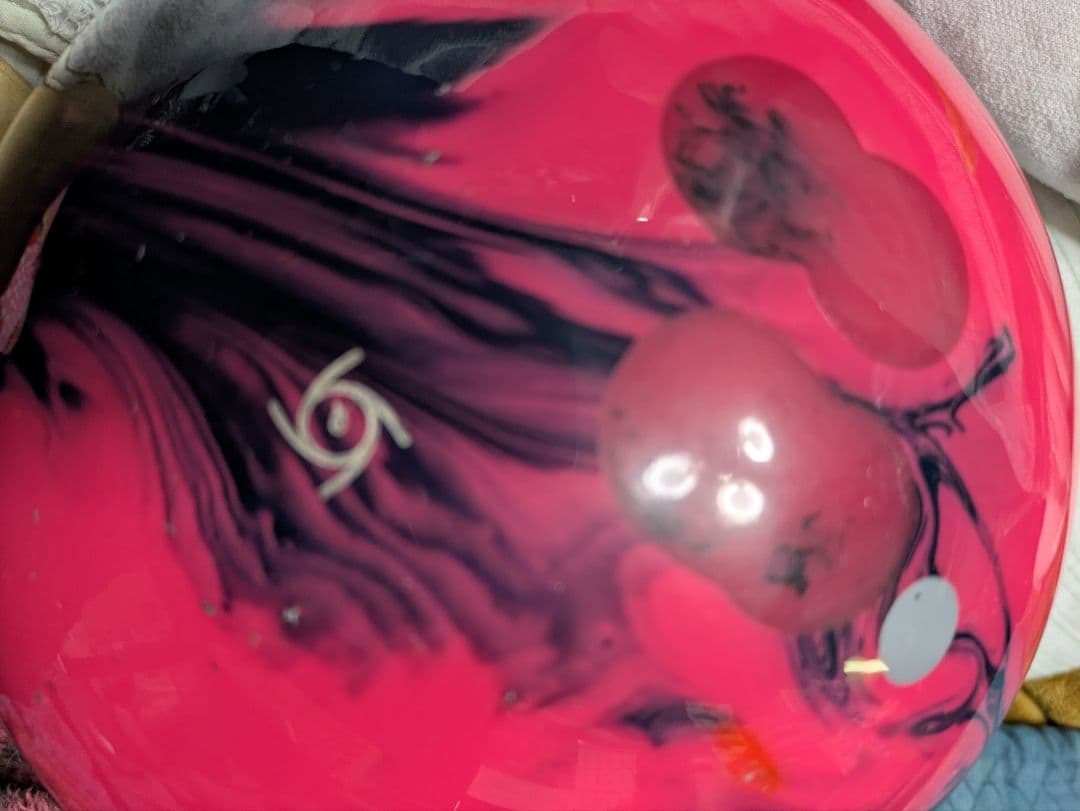 【ストーム ヴァーチャルグラビティ一PRO X2 】15ポンド3オンス