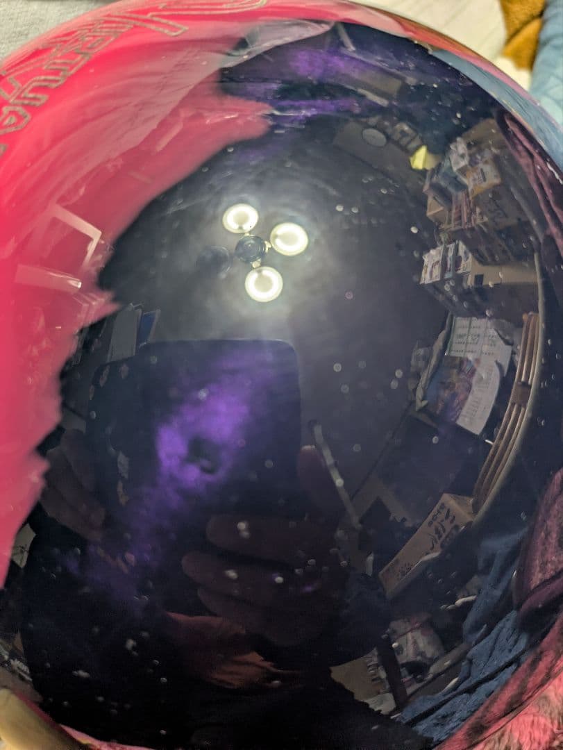 【ストーム ヴァーチャルグラビティ一PRO X2 】15ポンド3オンス