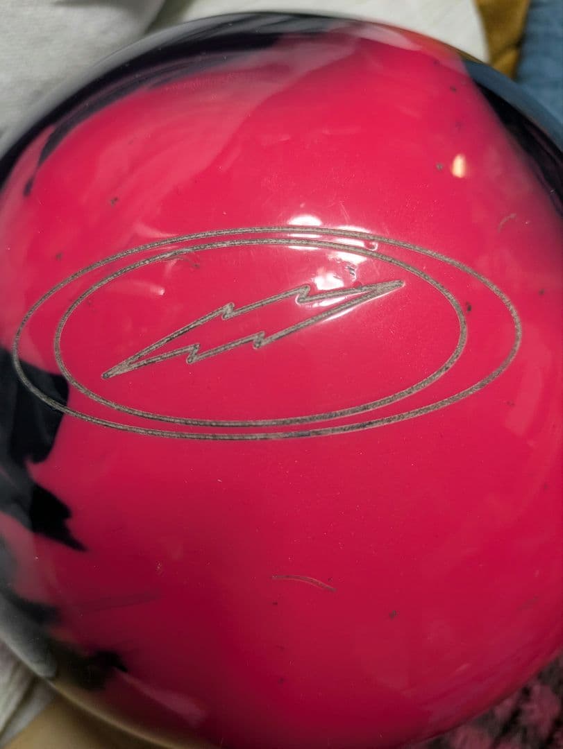 【ストーム ヴァーチャルグラビティ一PRO X2 】15ポンド3オンス