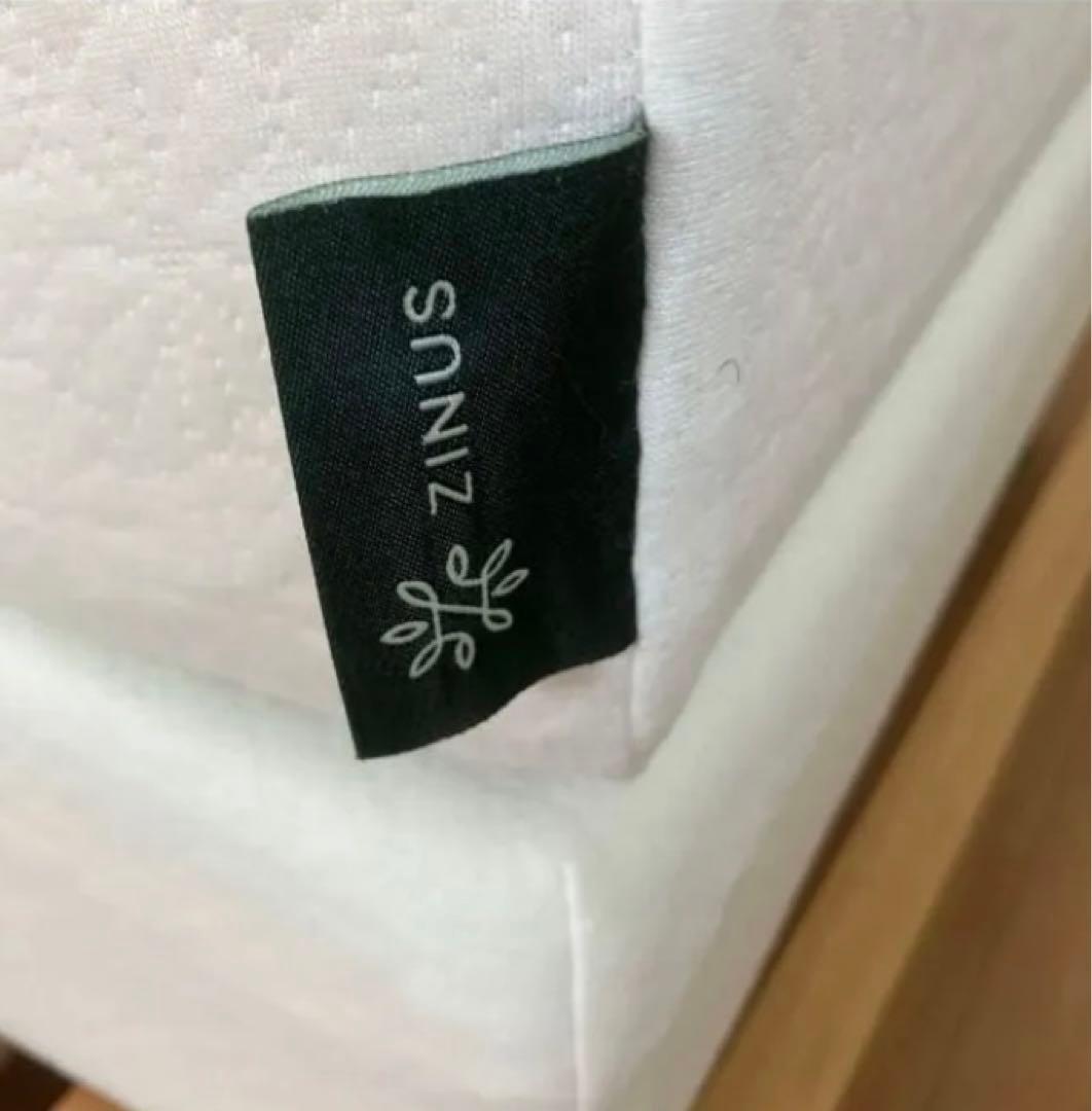 user_ea89da20　ゲルテックス　SDベッドフレーム マットレス付