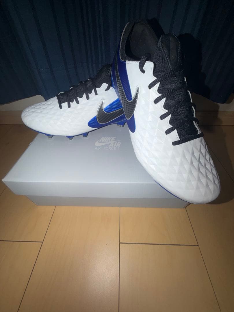 Nike ティエンポレジェンド8 elite SG-PRO