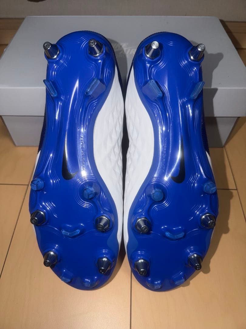 Nike ティエンポレジェンド8 elite SG-PRO