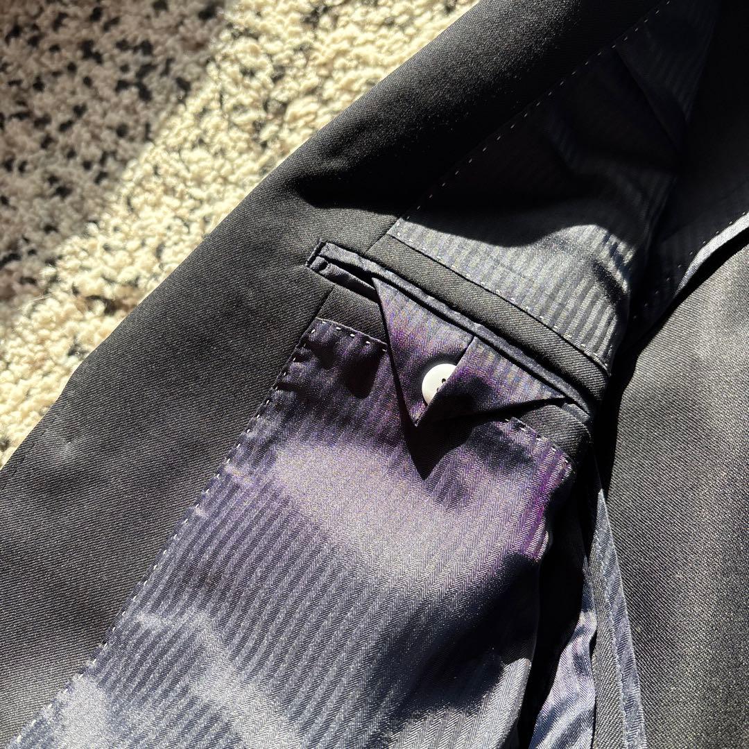 値下げ！✴︎美品　Ships スーツ上下　150センチ