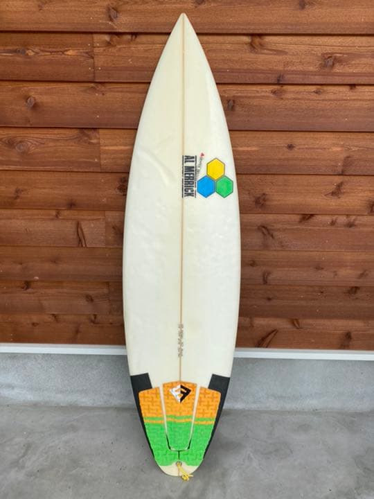 サーフボード アルメリック　セミプロ　サーフィン　板　ショート