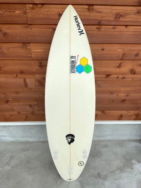 サーフボード アルメリック　セミプロ　サーフィン　板　ショート