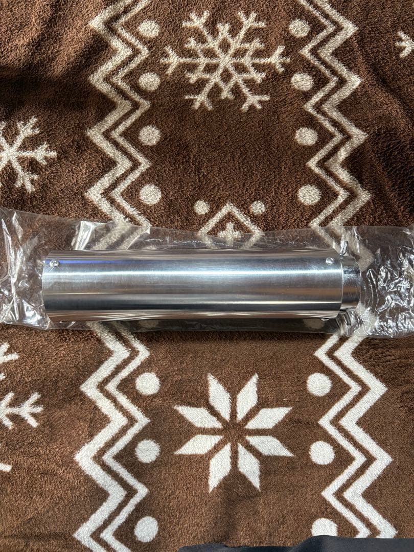 NAKANO サイレンサー