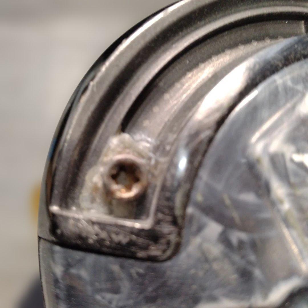 PARADYM AI SMOKE MAXドライバー 10.5°ヘッドカバー付