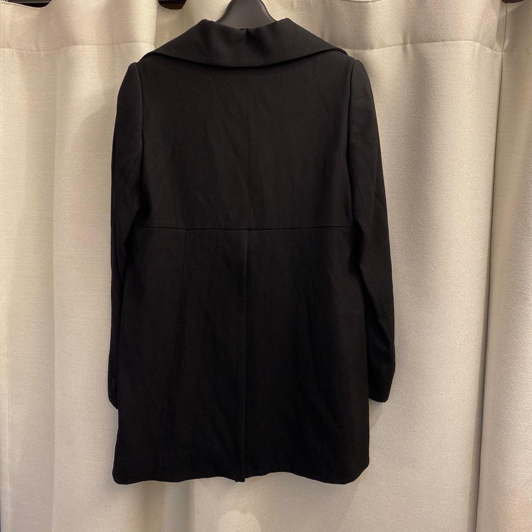 VINTAGE ROMEO GIGLI ロメオジリ デザインジャケット レア！