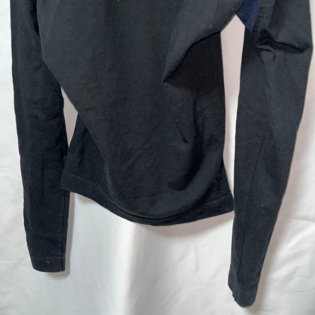 トップス Vivienne Westwood MAN asymmetry shirts