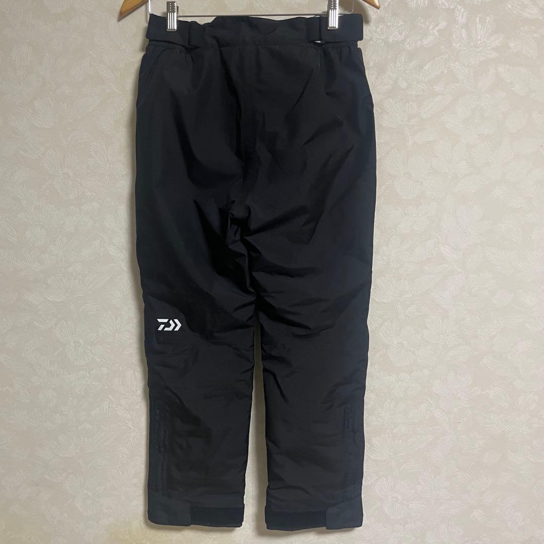 ダイワ DW-1922 ゴアテックスプロダクトウィンタースーツ 上下 防寒 WM