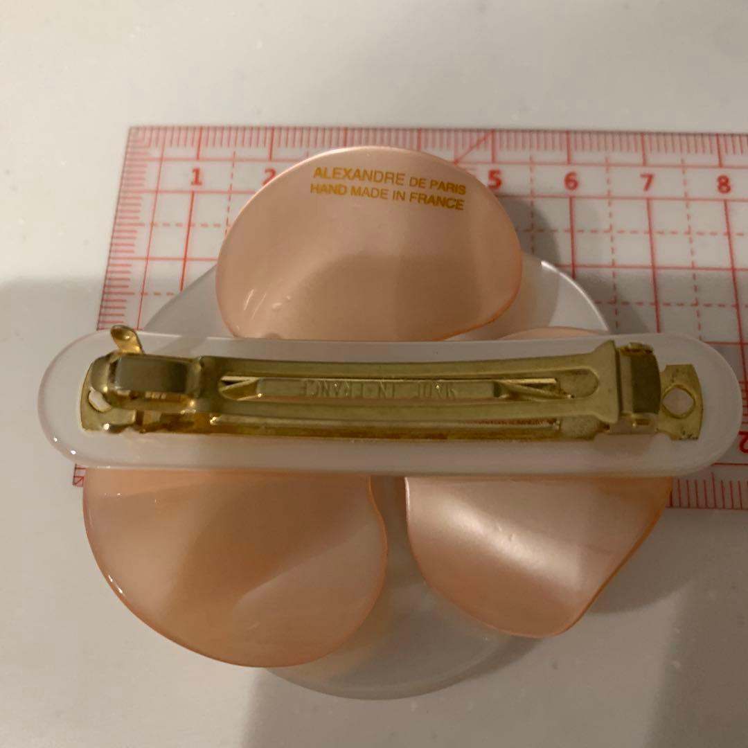 さくら様　3点　アレクサンドルドゥパリ