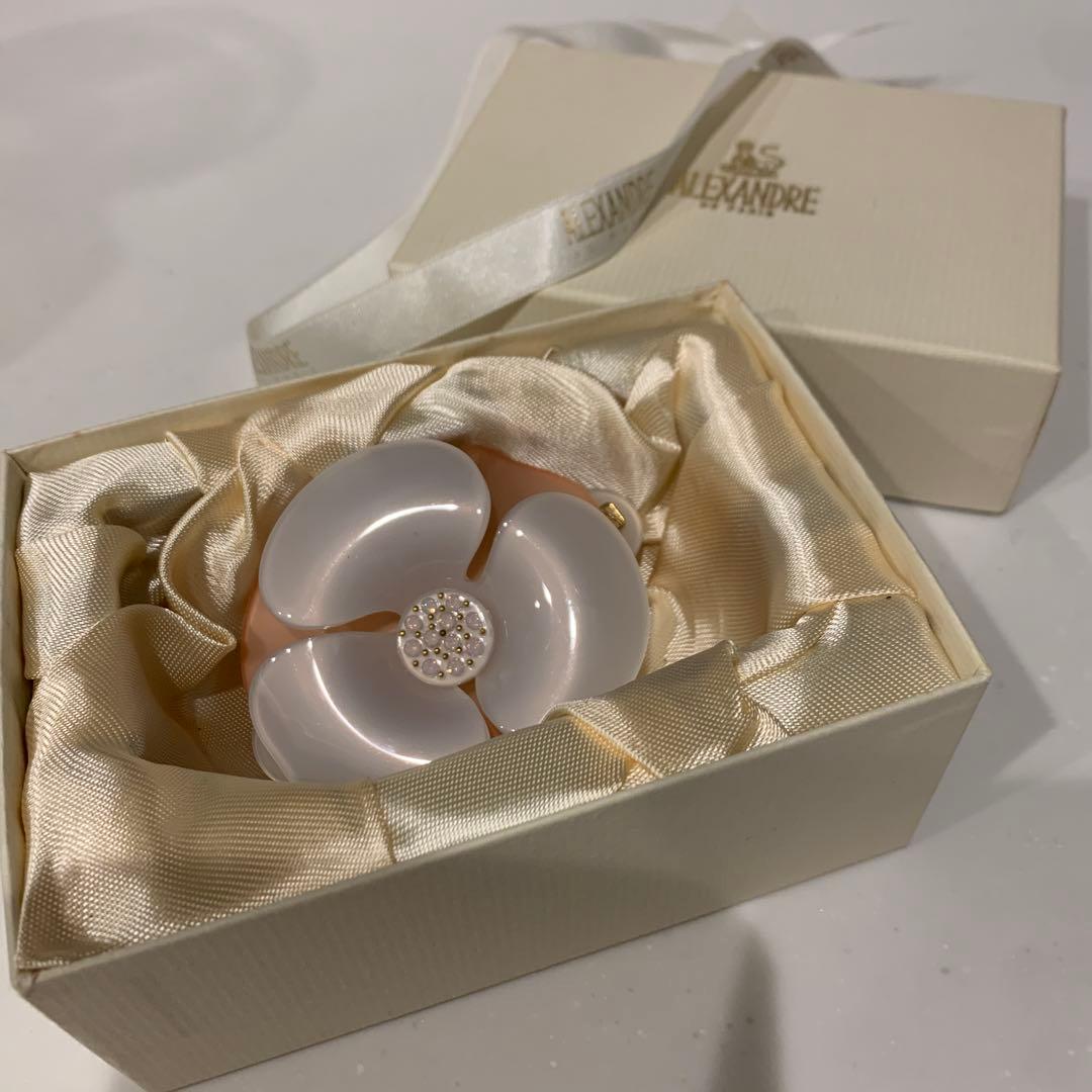 さくら様　3点　アレクサンドルドゥパリ