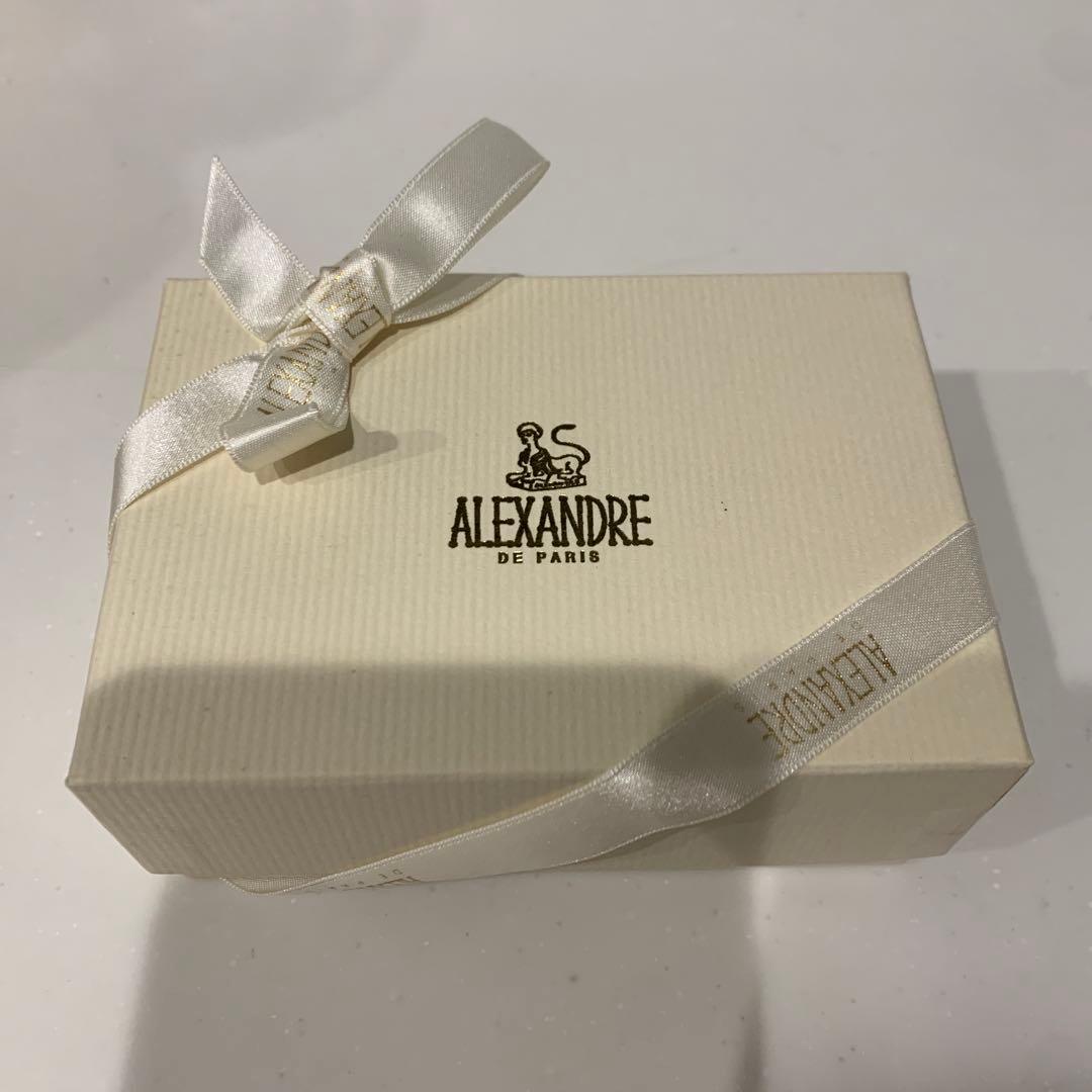 さくら様　3点　アレクサンドルドゥパリ