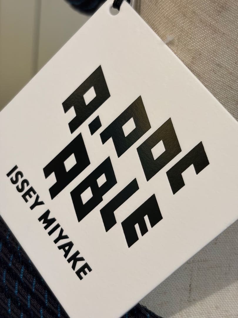 A-POC ABLE エイポックエイブル　 TYPE-O トップス