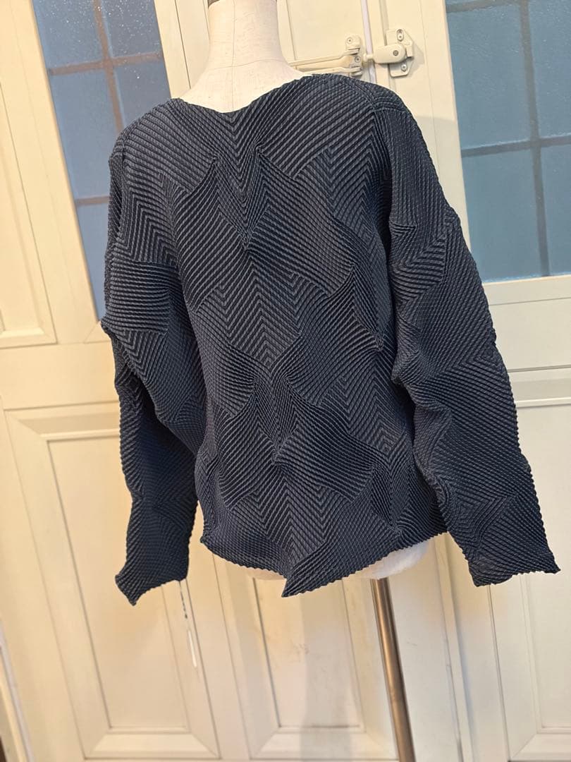 A-POC ABLE エイポックエイブル　 TYPE-O トップス