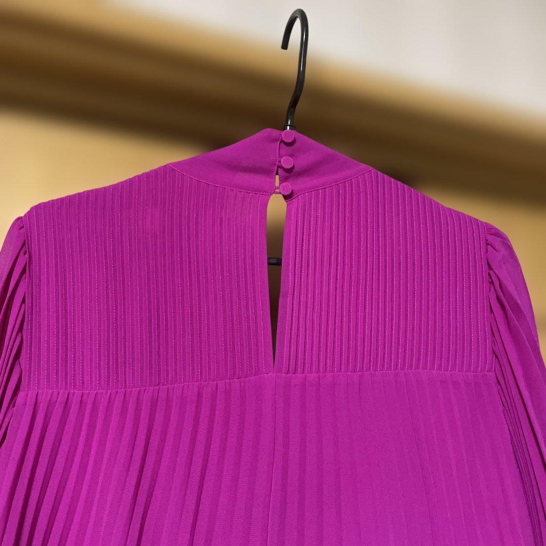 Self-Portrait セルフポートレート　ロングワンピース　美品✨✨