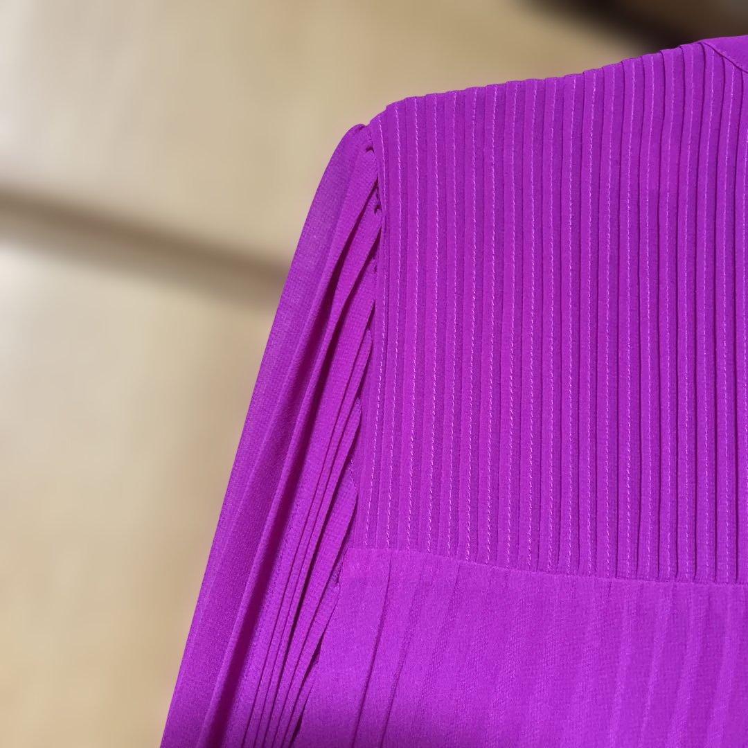 Self-Portrait セルフポートレート　ロングワンピース　美品✨✨