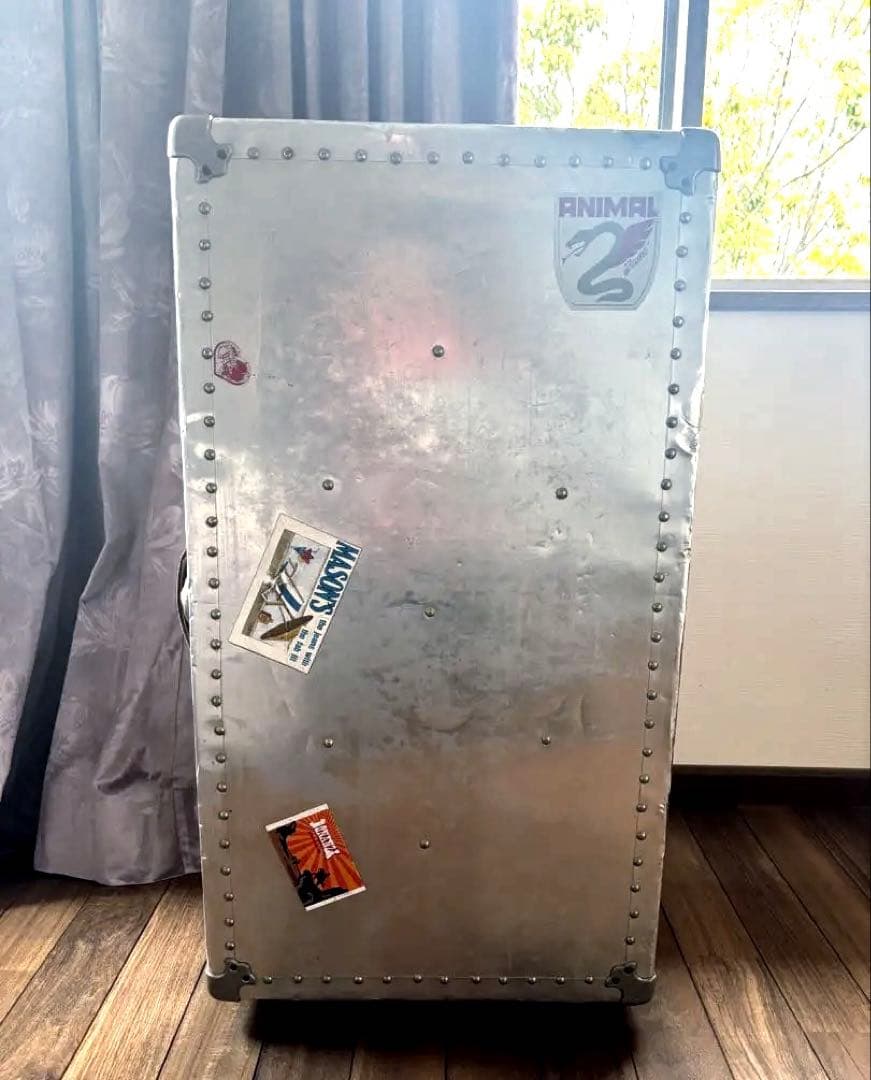 アンティークトランク