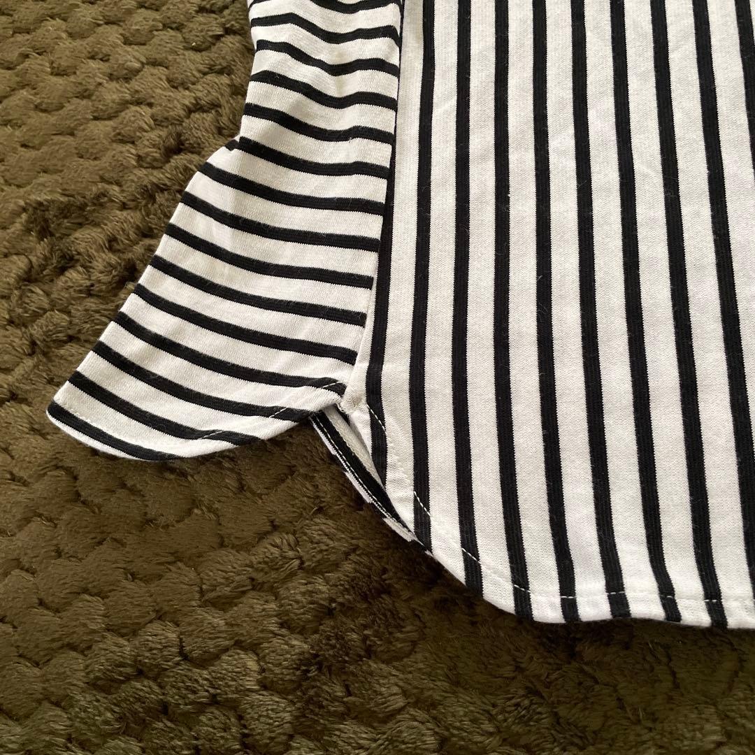 アルチビオ　フリルポロ38