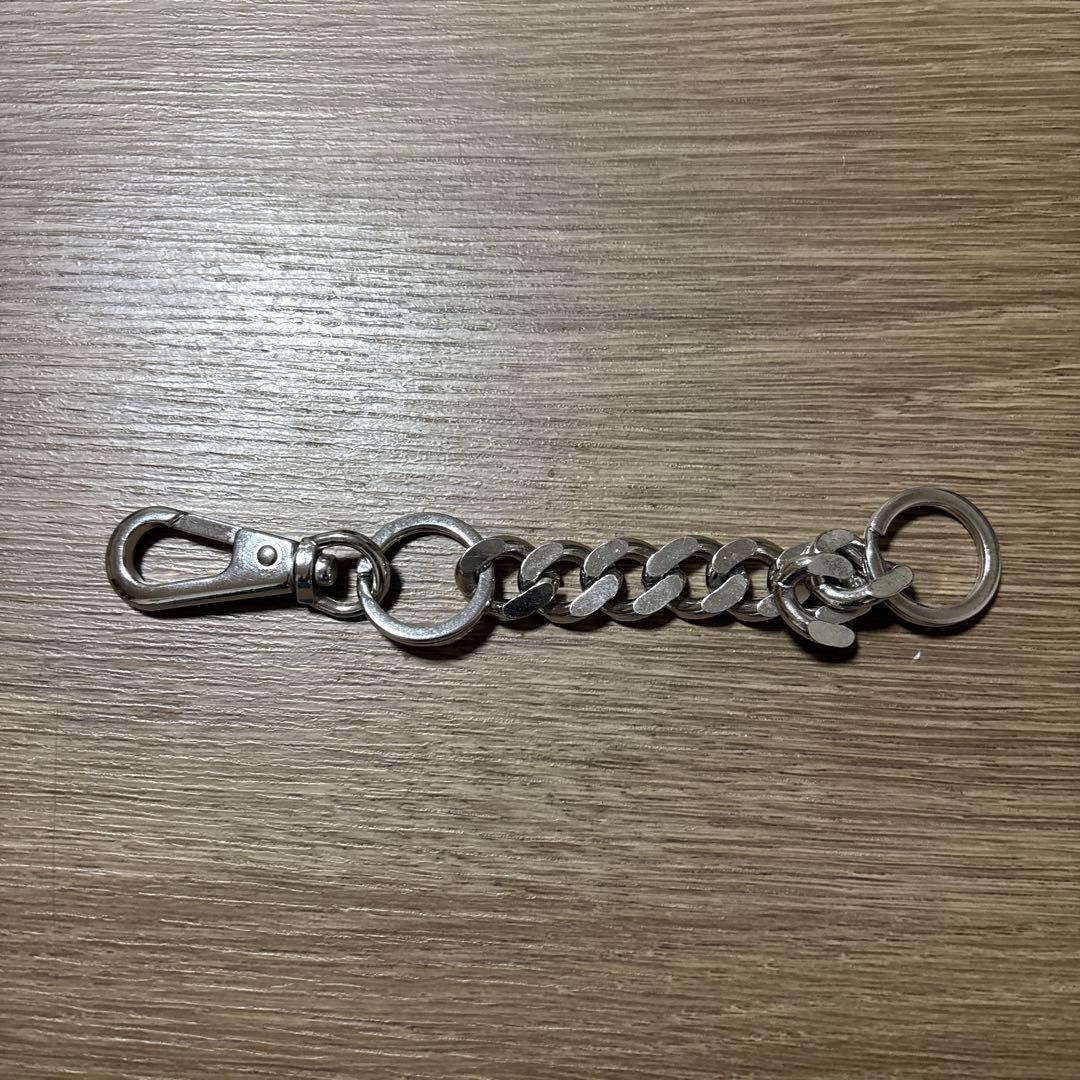 シルバー 925 カラビナ　THE OBJECT