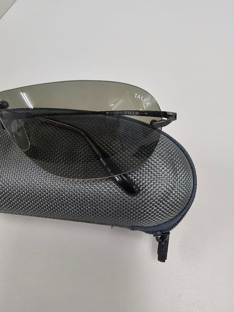 TALEX XII FACE RX 08-S/LARGEトゥルービューゴルフ