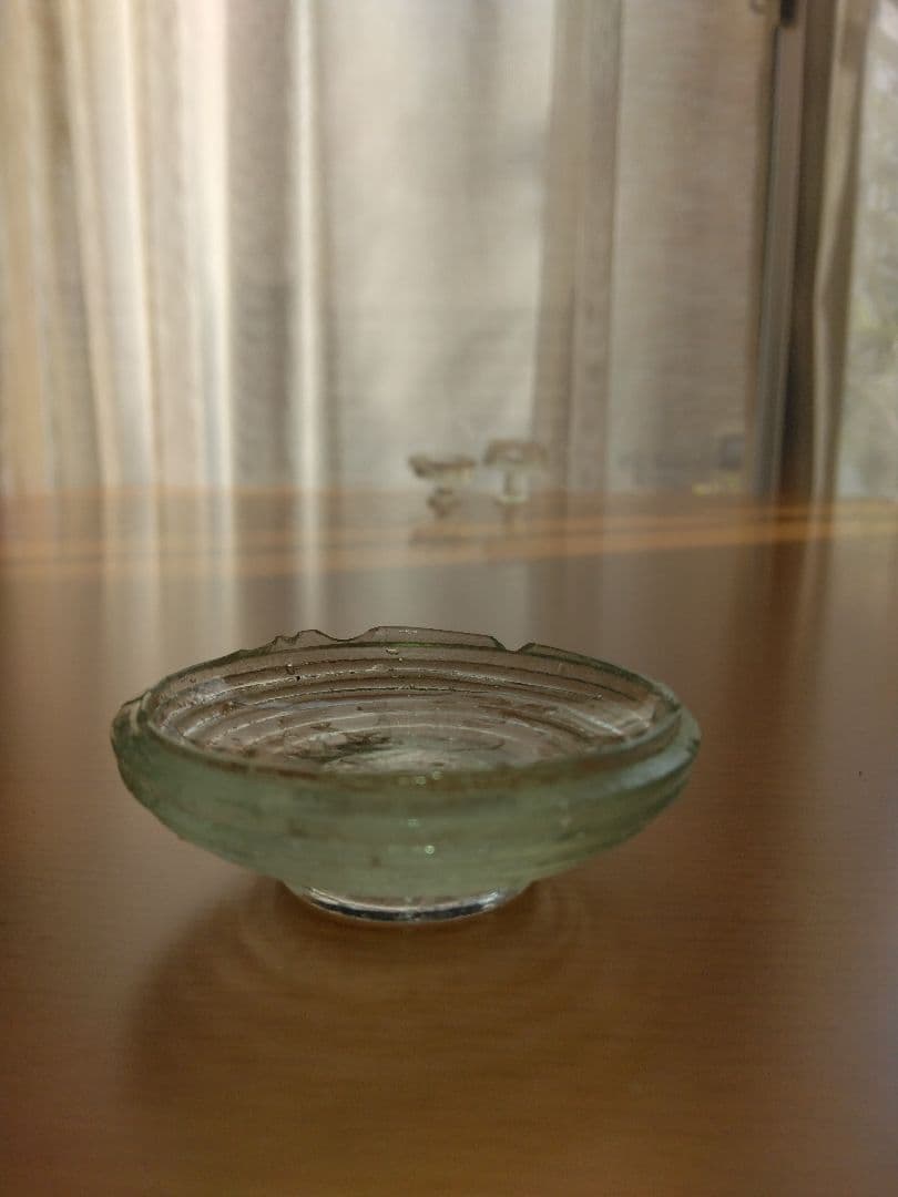 レトロ瓶☆舐め菓子瓶3個