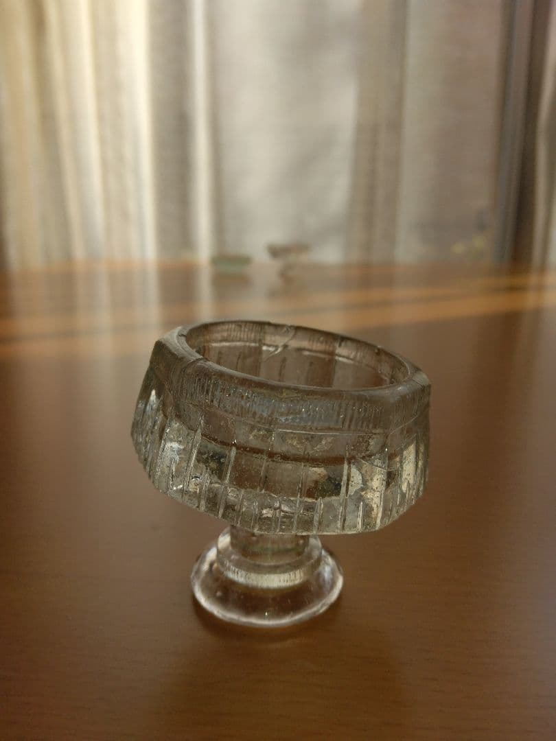 レトロ瓶☆舐め菓子瓶3個