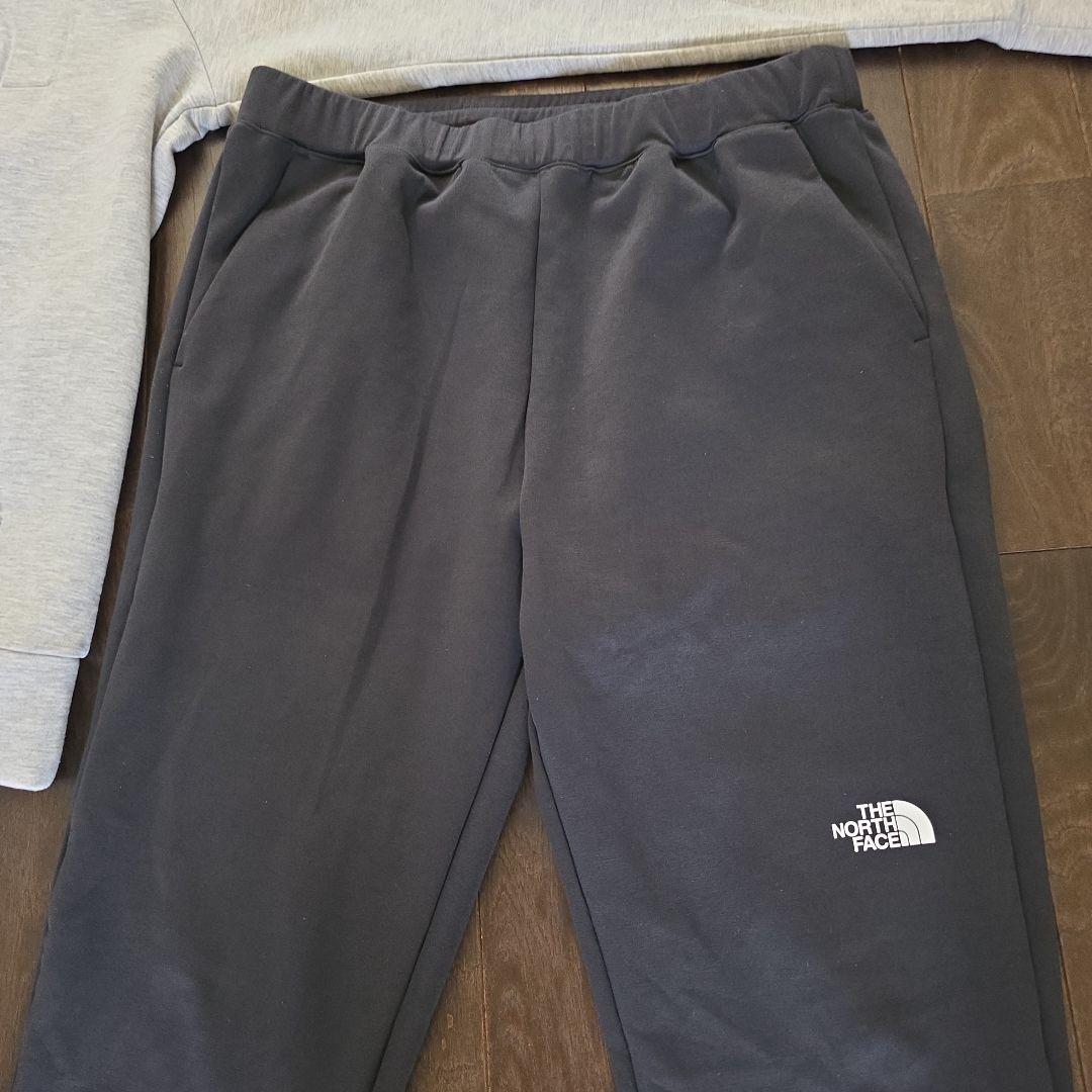 THE NORTH FACE ジャージ上下セット