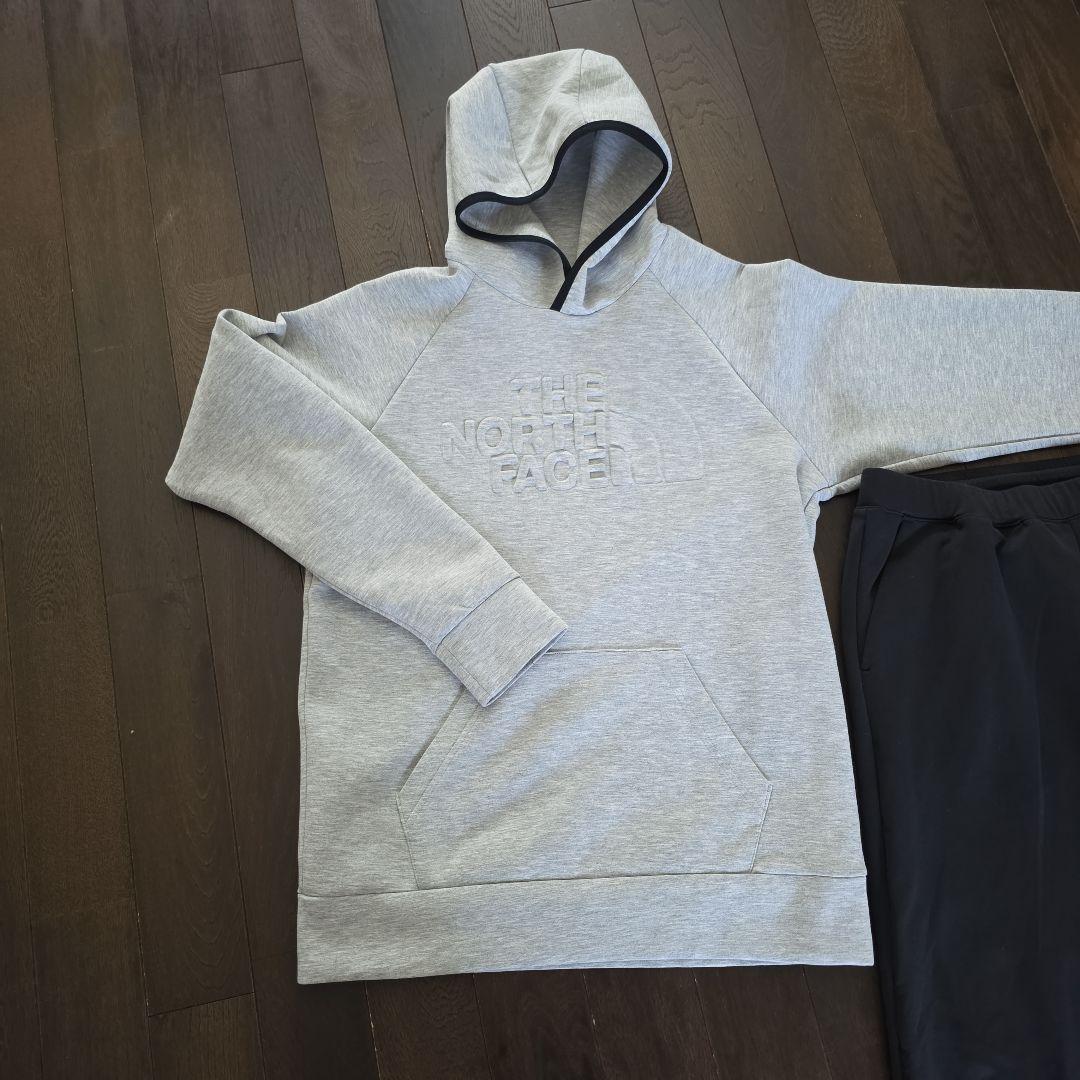 THE NORTH FACE ジャージ上下セット