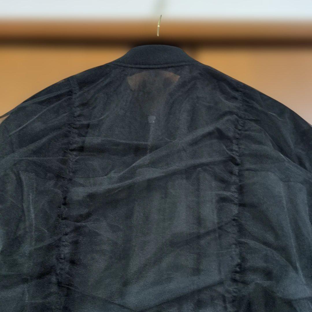 nico☺︎！2025グレースコンチネンタルブルゾン