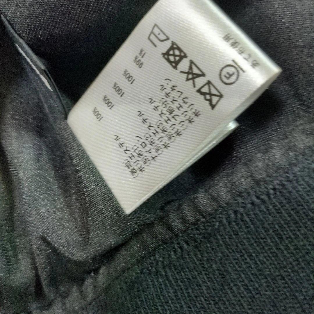 nico☺︎！2025グレースコンチネンタルブルゾン