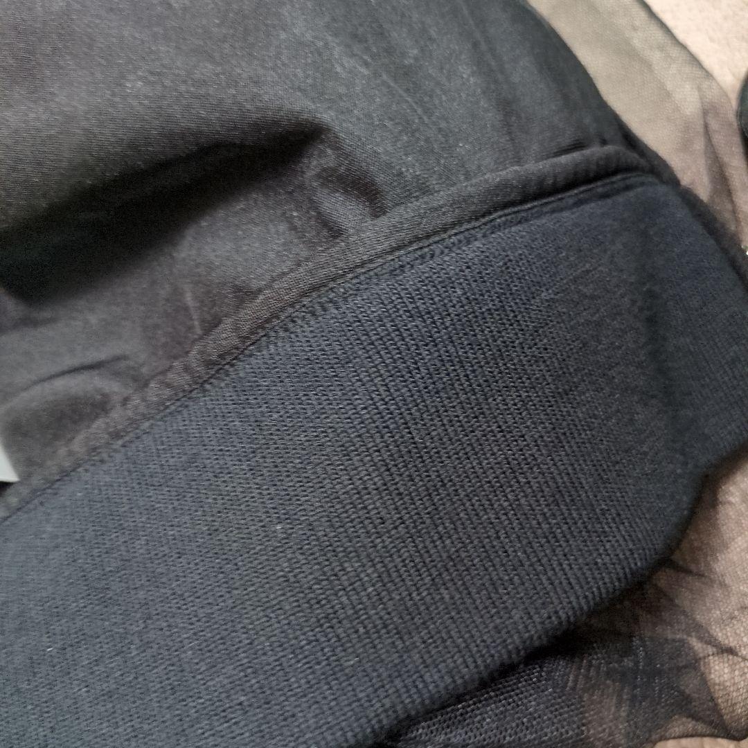 nico☺︎！2025グレースコンチネンタルブルゾン