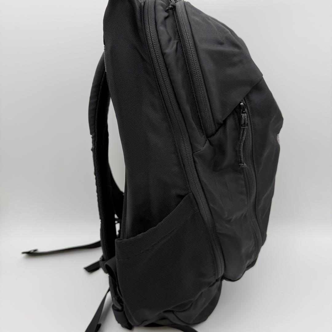 ARC’TERYX アークテリクス マンティス26 黒 廃盤 ブラック mant